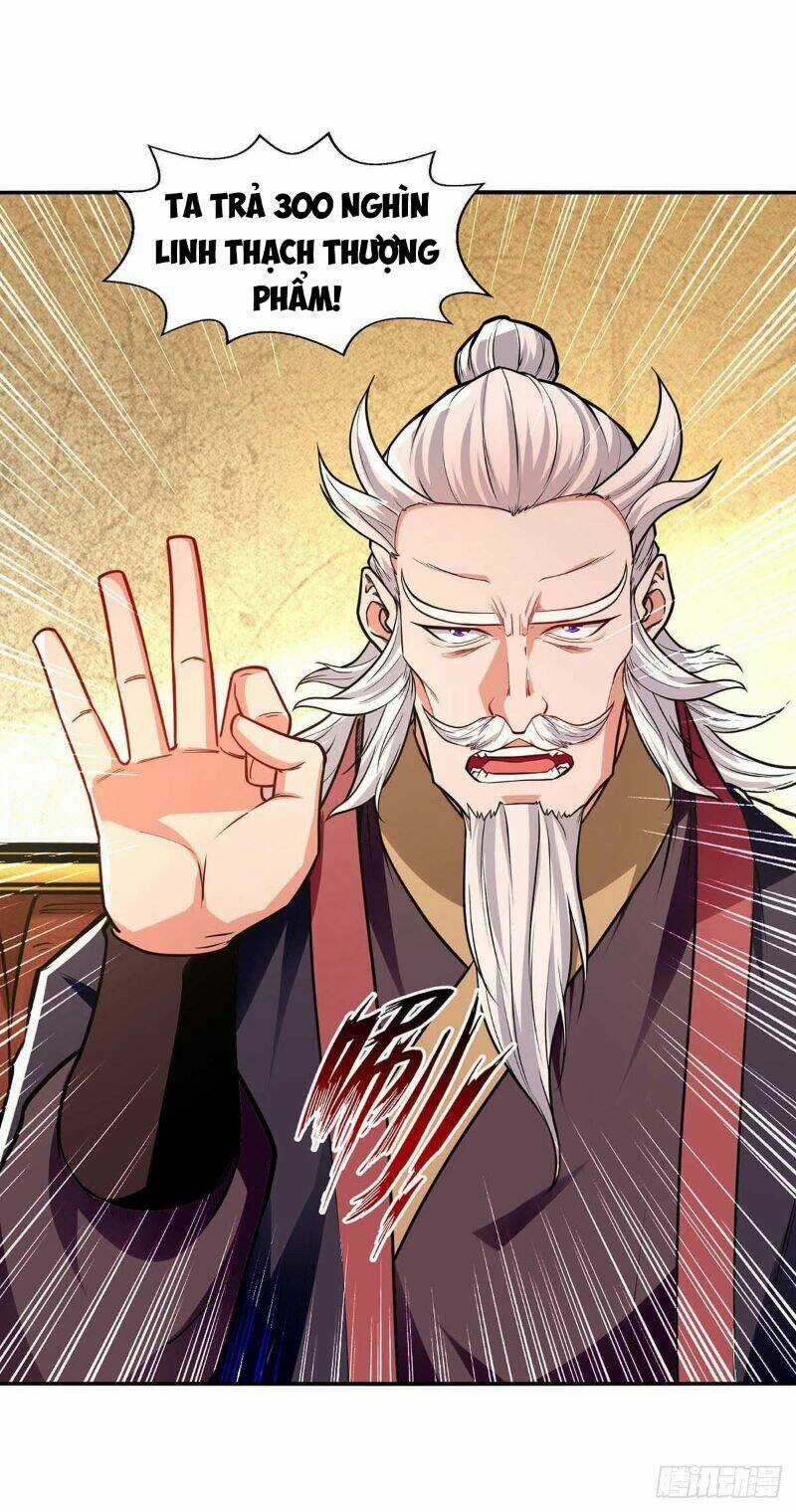 Nghịch Thiên Chí Tôn - Chapter 151 - Trang 15