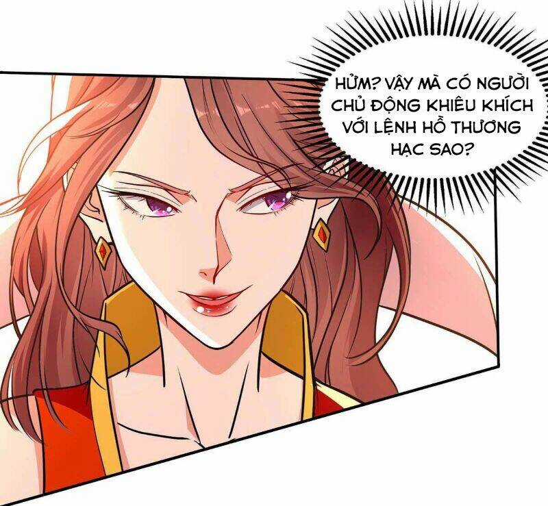 Nghịch Thiên Chí Tôn - Chapter 151 - Trang 21