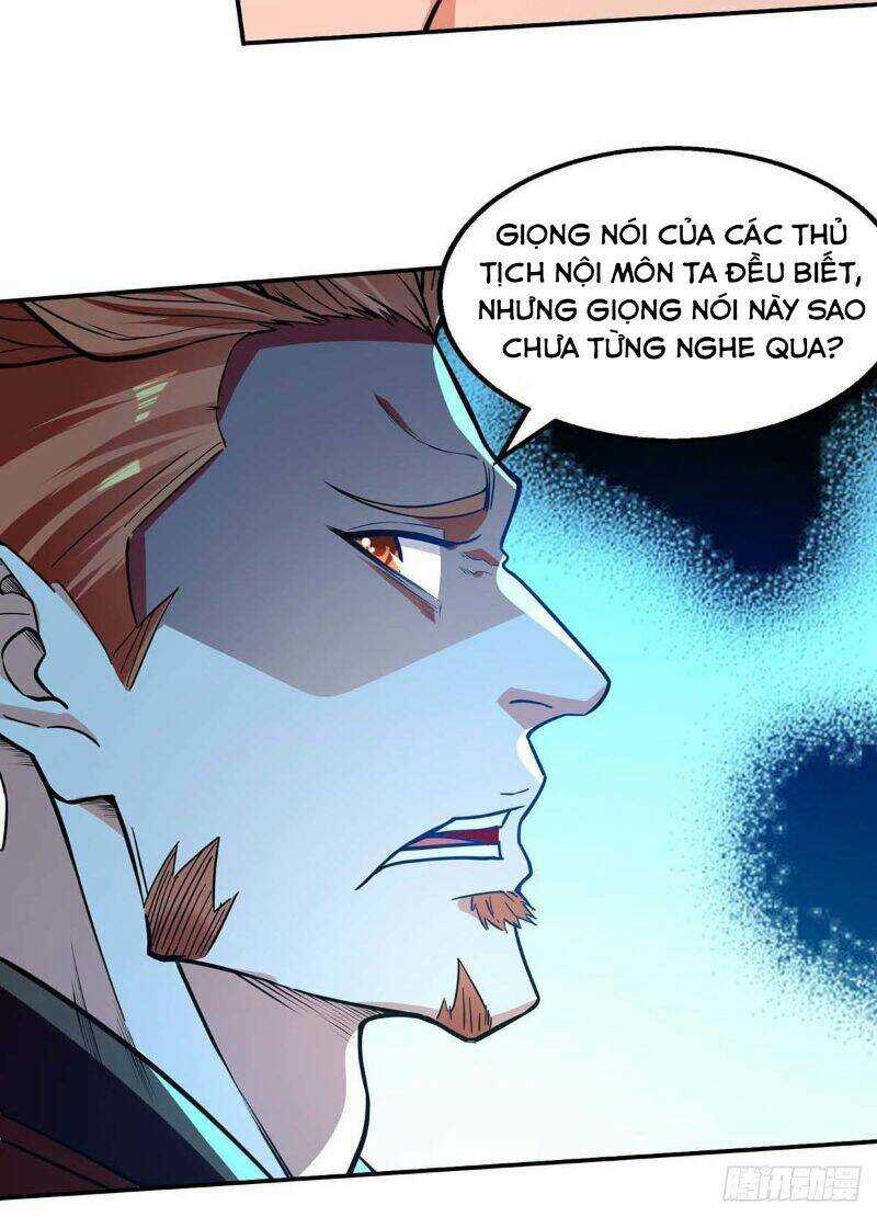 Nghịch Thiên Chí Tôn - Chapter 151 - Trang 23