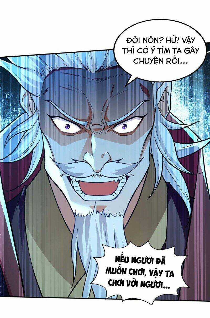 Nghịch Thiên Chí Tôn - Chapter 151 - Trang 25