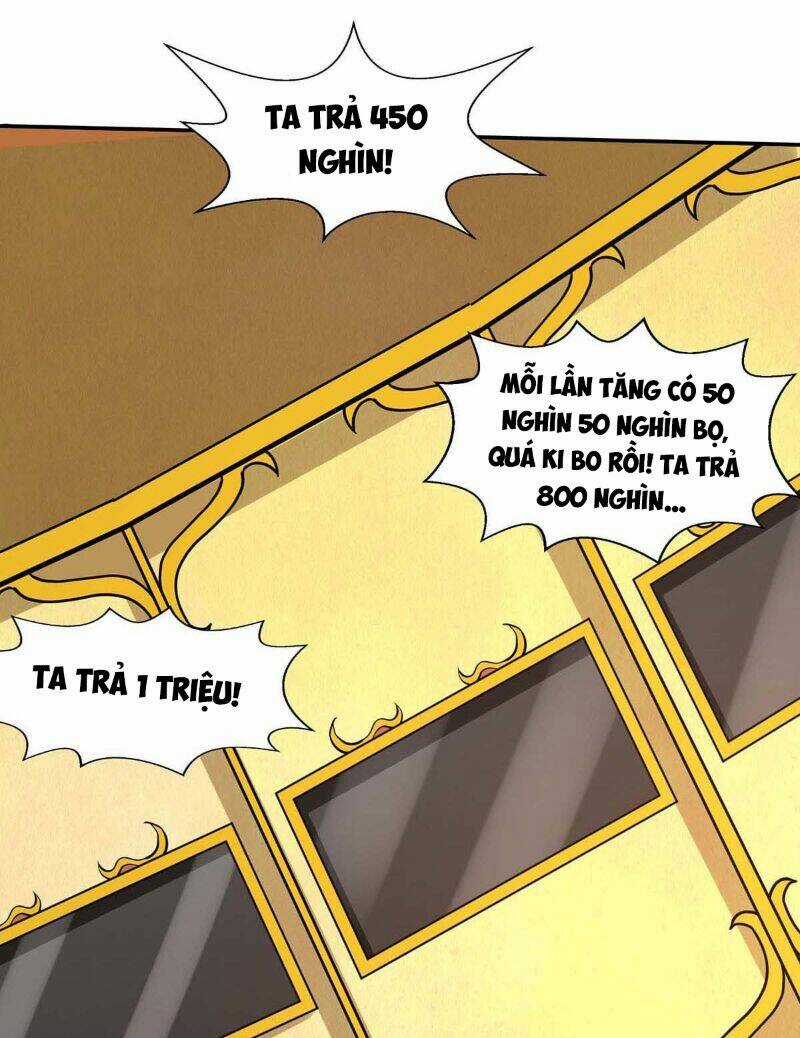 Nghịch Thiên Chí Tôn - Chapter 151 - Trang 26