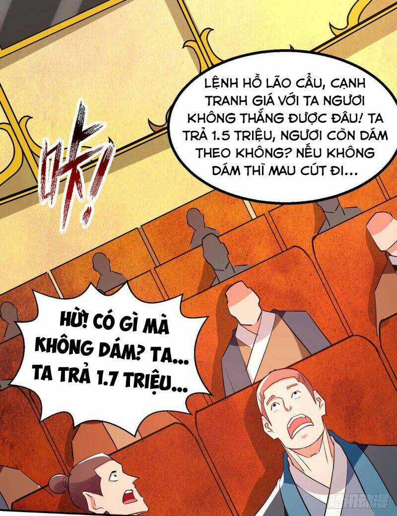 Nghịch Thiên Chí Tôn - Chapter 151 - Trang 27