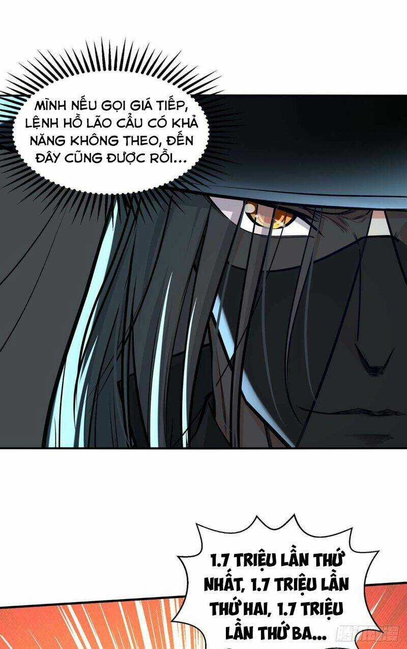 Nghịch Thiên Chí Tôn - Chapter 151 - Trang 30