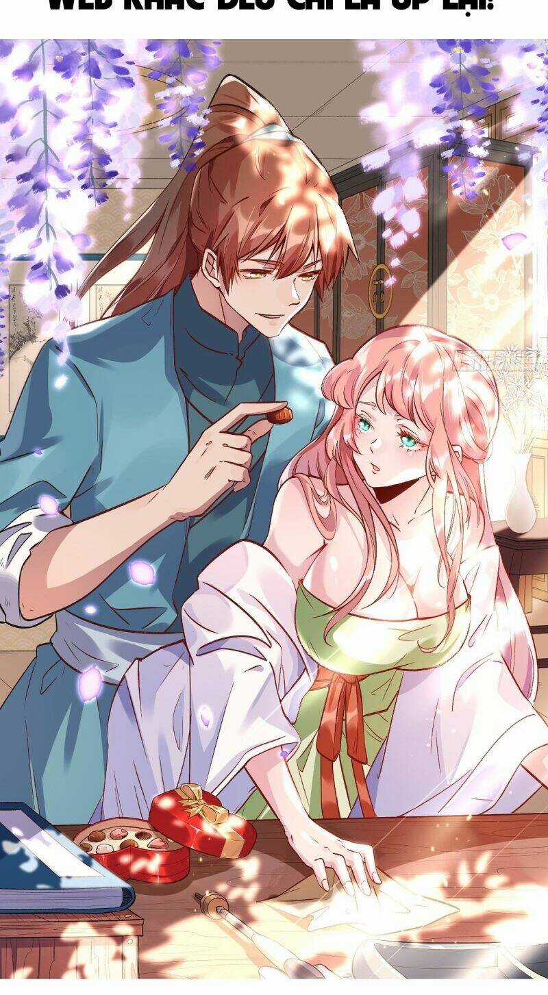 Nghịch Thiên Chí Tôn - Chapter 151 - Trang 33