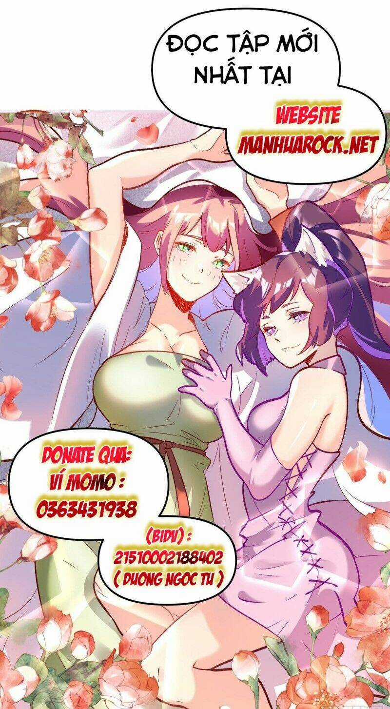 Nghịch Thiên Chí Tôn - Chapter 151 - Trang 34