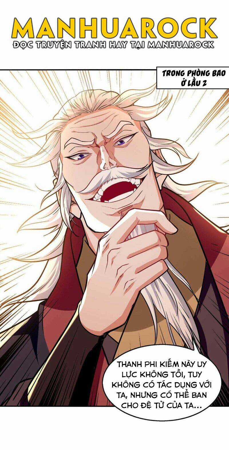Nghịch Thiên Chí Tôn - Chapter 151 - Trang 7