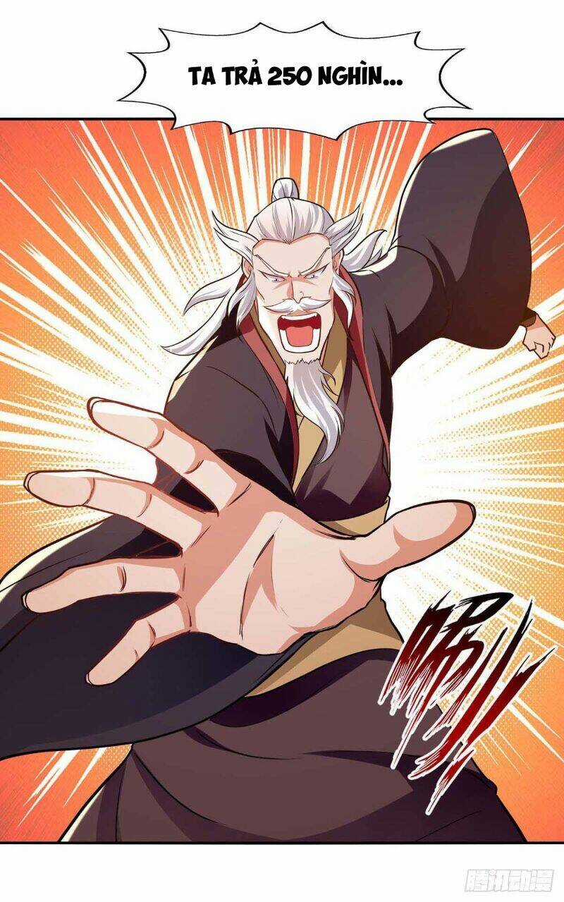 Nghịch Thiên Chí Tôn - Chapter 151 - Trang 8