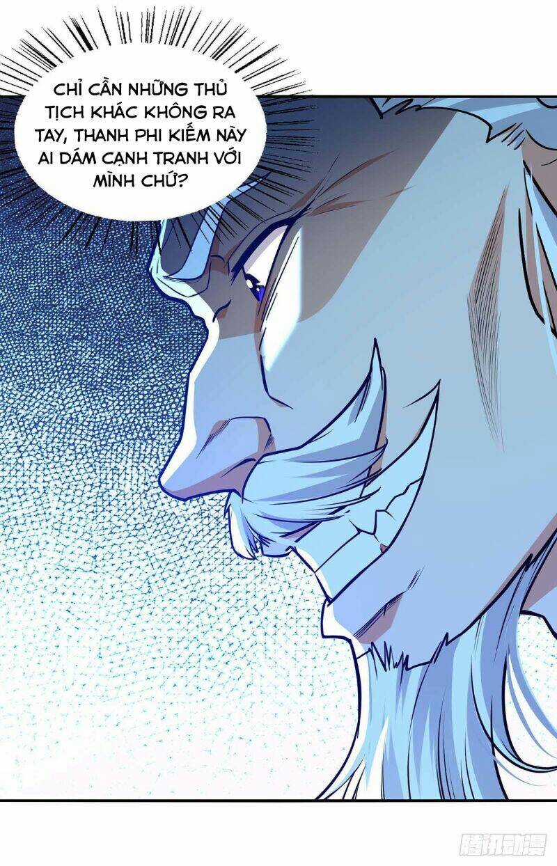 Nghịch Thiên Chí Tôn - Chapter 151 - Trang 10