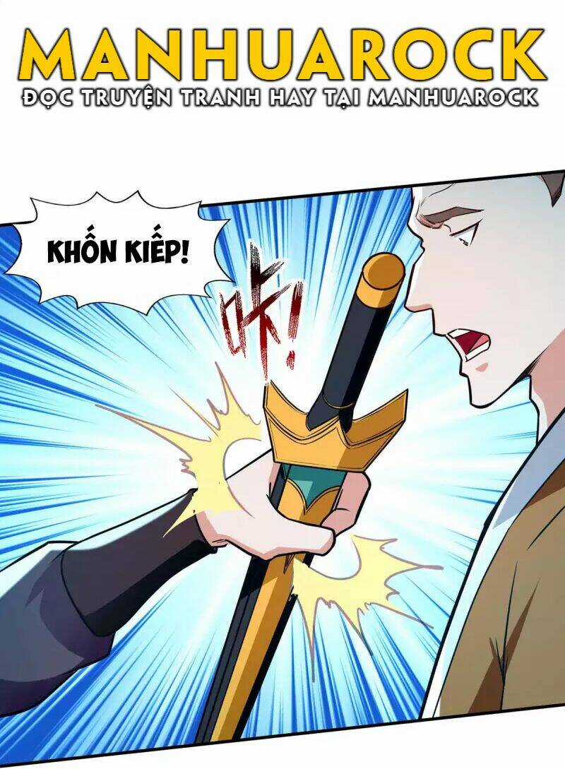 Nghịch Thiên Chí Tôn - Chapter 152 - Trang 2