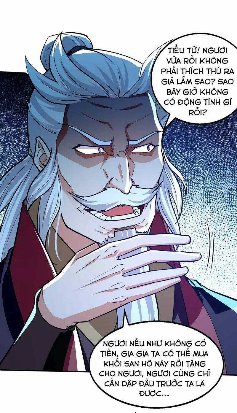 Nghịch Thiên Chí Tôn - Chapter 152 - Trang 12