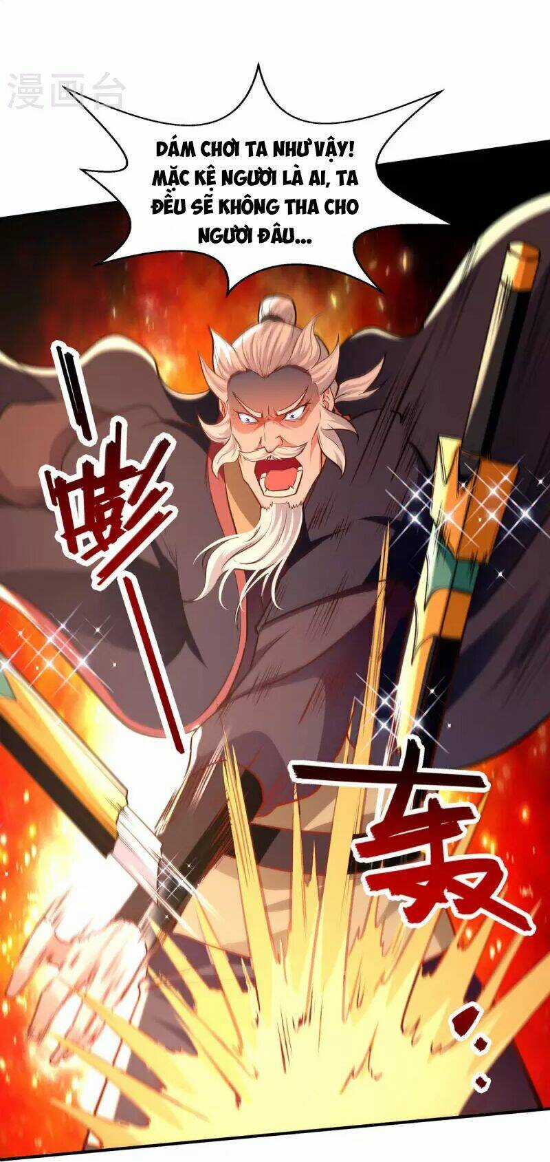 Nghịch Thiên Chí Tôn - Chapter 152 - Trang 3