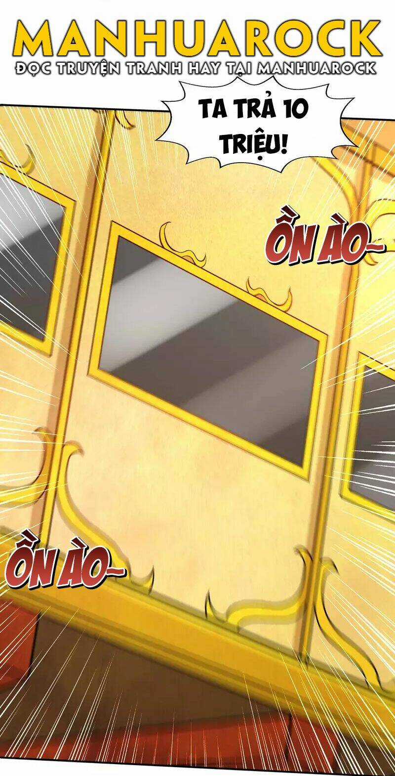 Nghịch Thiên Chí Tôn - Chapter 152 - Trang 28