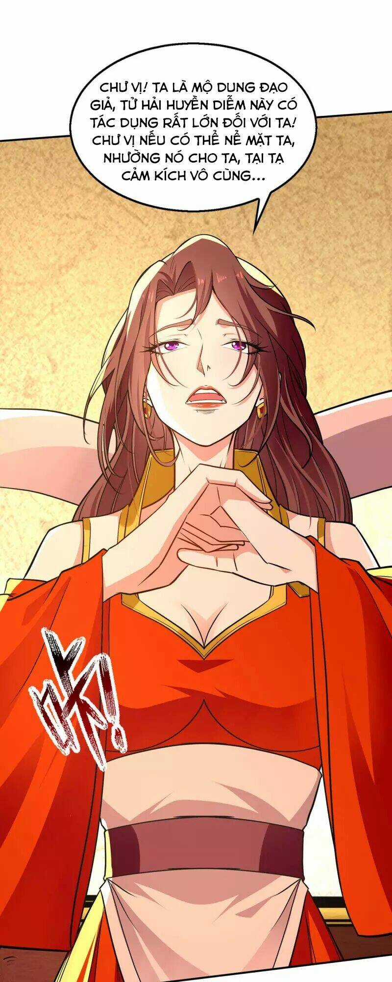 Nghịch Thiên Chí Tôn - Chapter 152 - Trang 30