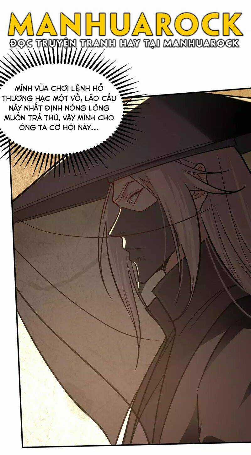 Nghịch Thiên Chí Tôn - Chapter 152 - Trang 5