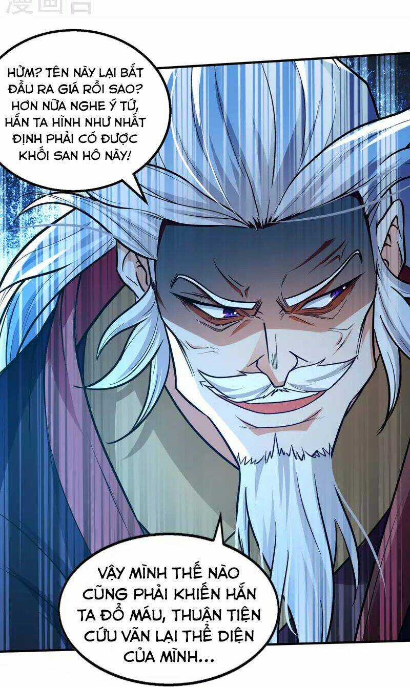 Nghịch Thiên Chí Tôn - Chapter 152 - Trang 7