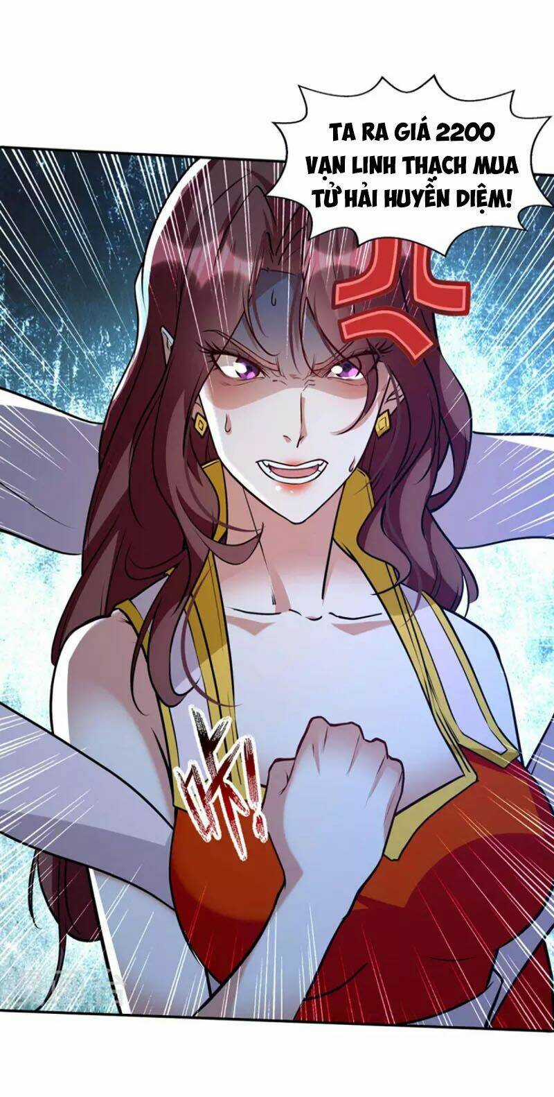 Nghịch Thiên Chí Tôn - Chapter 153 - Trang 14