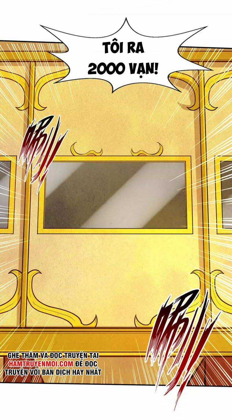 Nghịch Thiên Chí Tôn - Chapter 153 - Trang 3