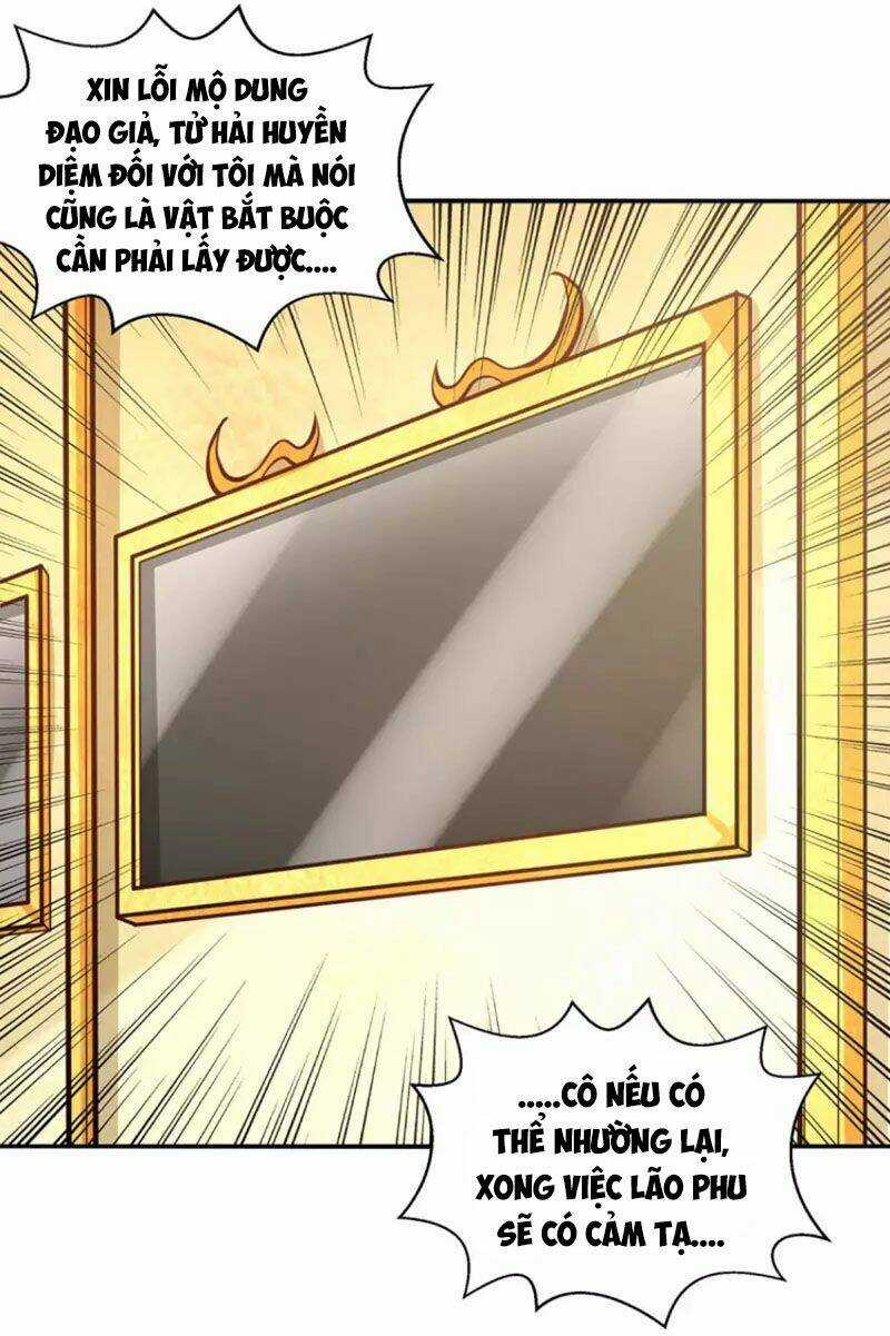 Nghịch Thiên Chí Tôn - Chapter 153 - Trang 8