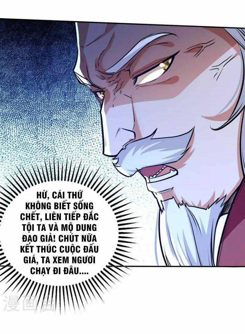 Nghịch Thiên Chí Tôn - Chapter 153 - Trang 10