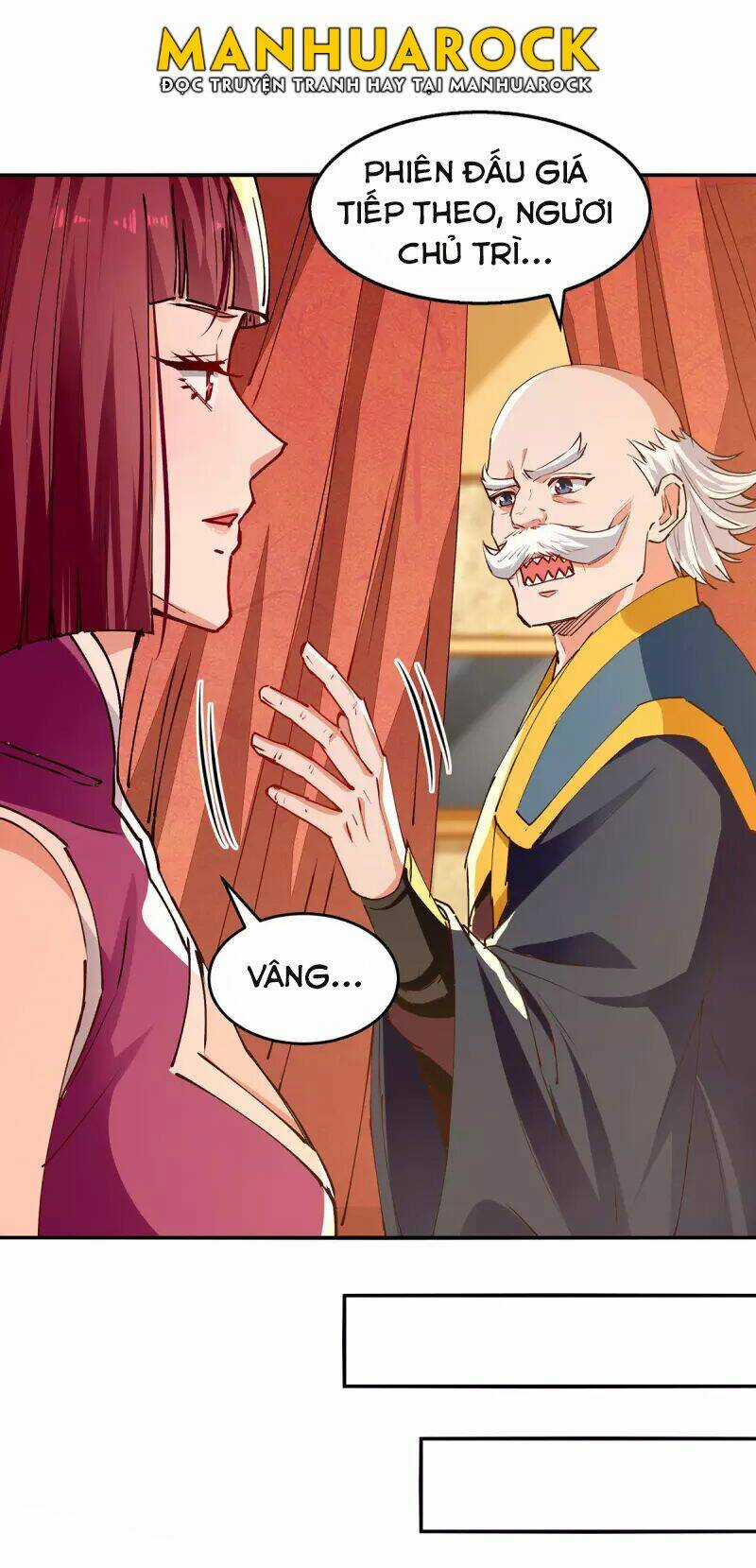 Nghịch Thiên Chí Tôn - Chapter 154 - Trang 2