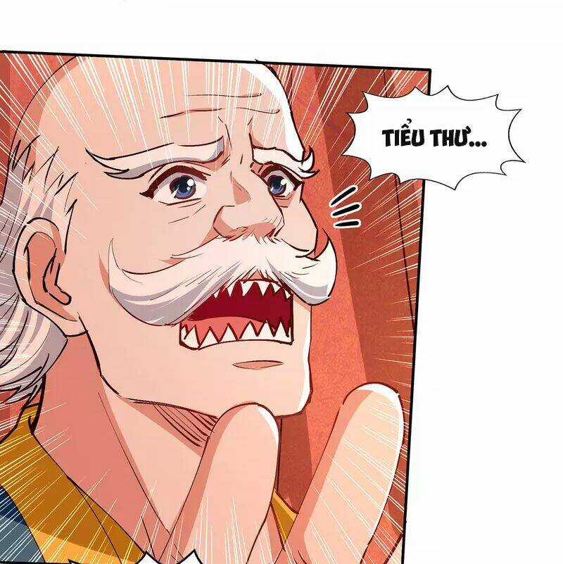 Nghịch Thiên Chí Tôn - Chapter 154 - Trang 13