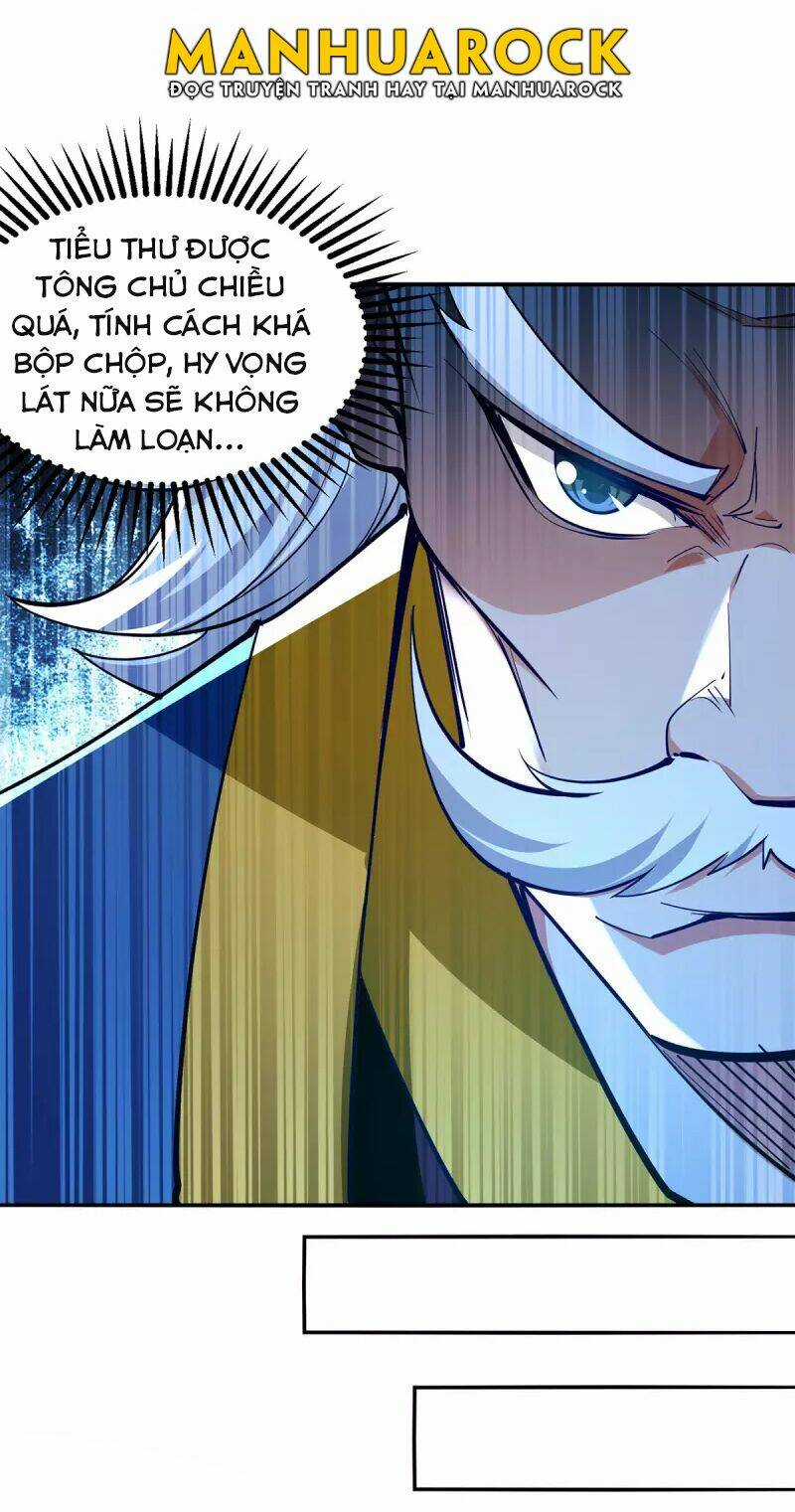 Nghịch Thiên Chí Tôn - Chapter 154 - Trang 15