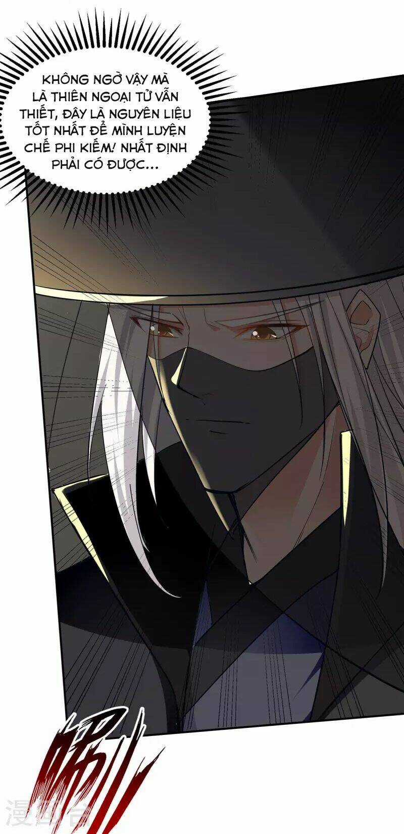 Nghịch Thiên Chí Tôn - Chapter 154 - Trang 19