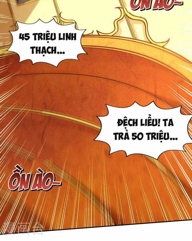 Nghịch Thiên Chí Tôn - Chapter 154 - Trang 25