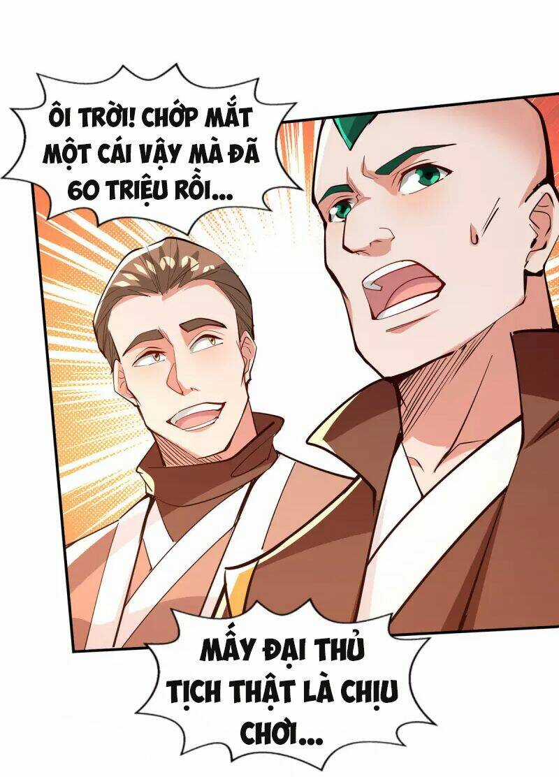 Nghịch Thiên Chí Tôn - Chapter 154 - Trang 26