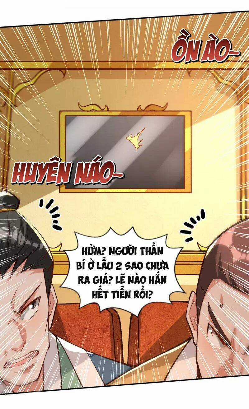 Nghịch Thiên Chí Tôn - Chapter 154 - Trang 27