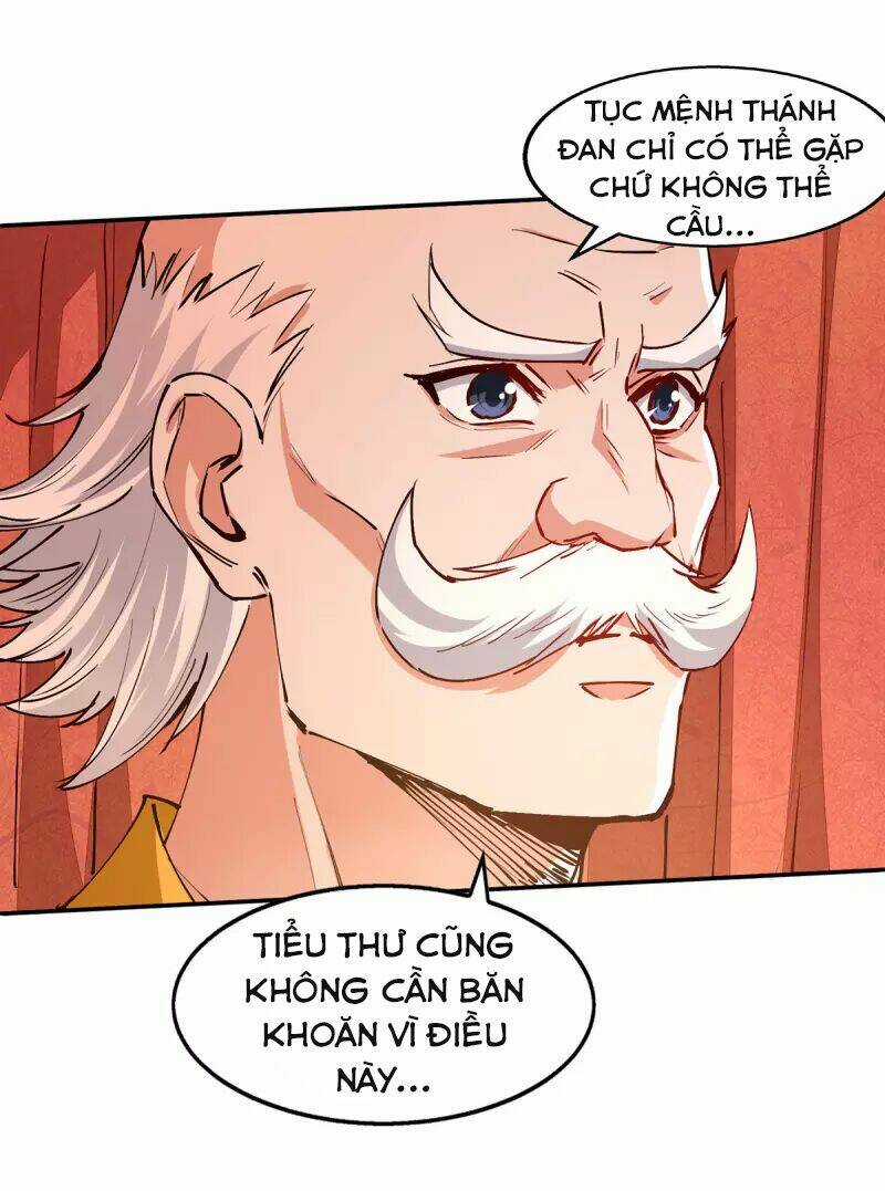 Nghịch Thiên Chí Tôn - Chapter 154 - Trang 6