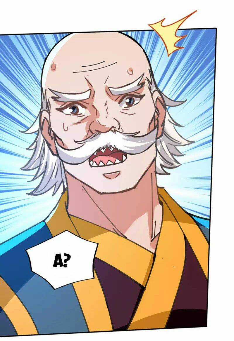 Nghịch Thiên Chí Tôn - Chapter 155 - Trang 12