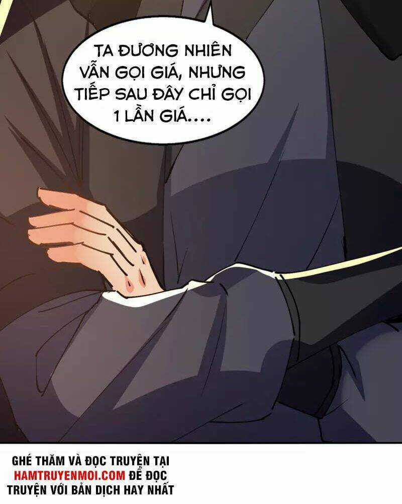 Nghịch Thiên Chí Tôn - Chapter 155 - Trang 18
