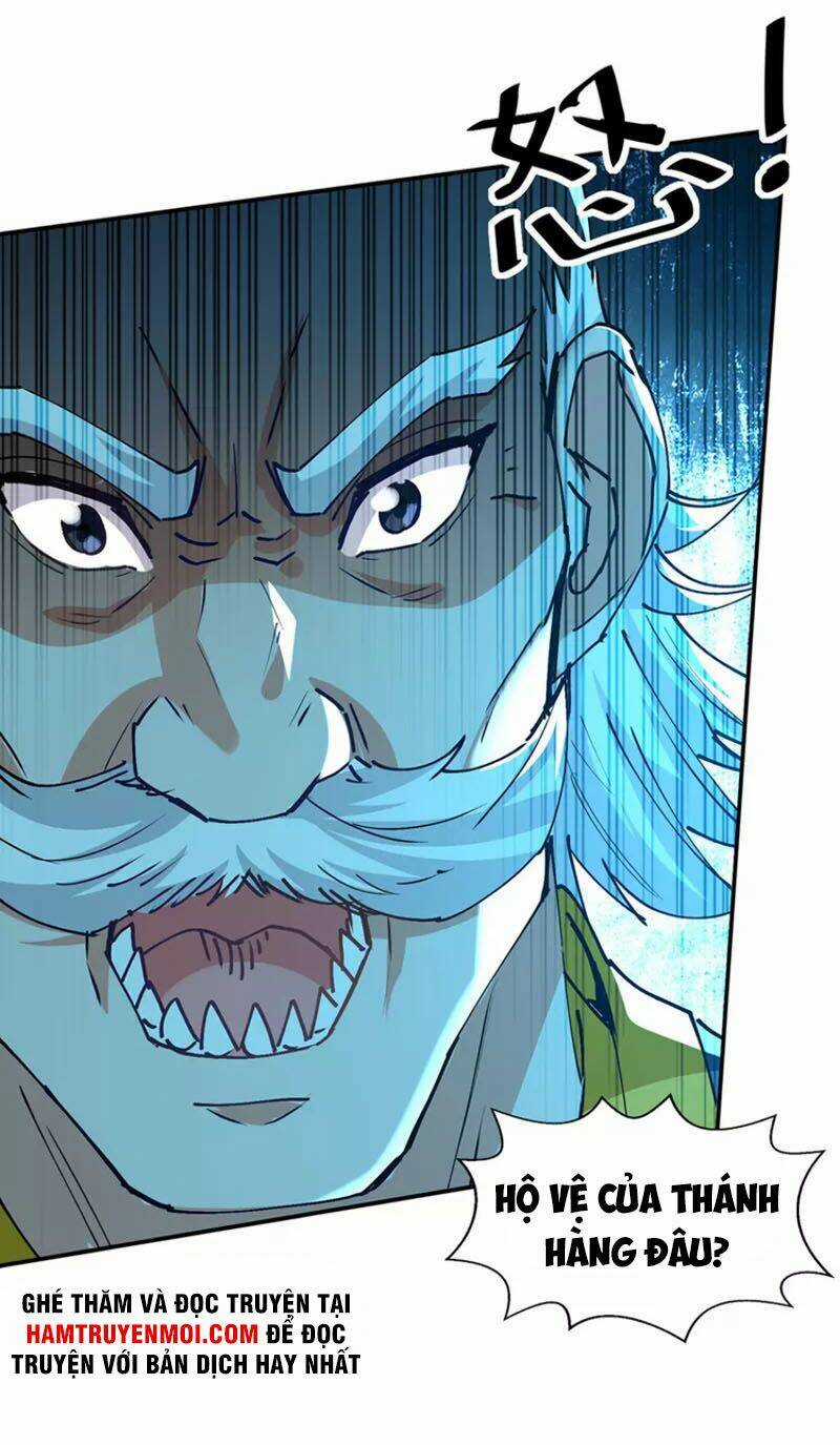 Nghịch Thiên Chí Tôn - Chapter 155 - Trang 26