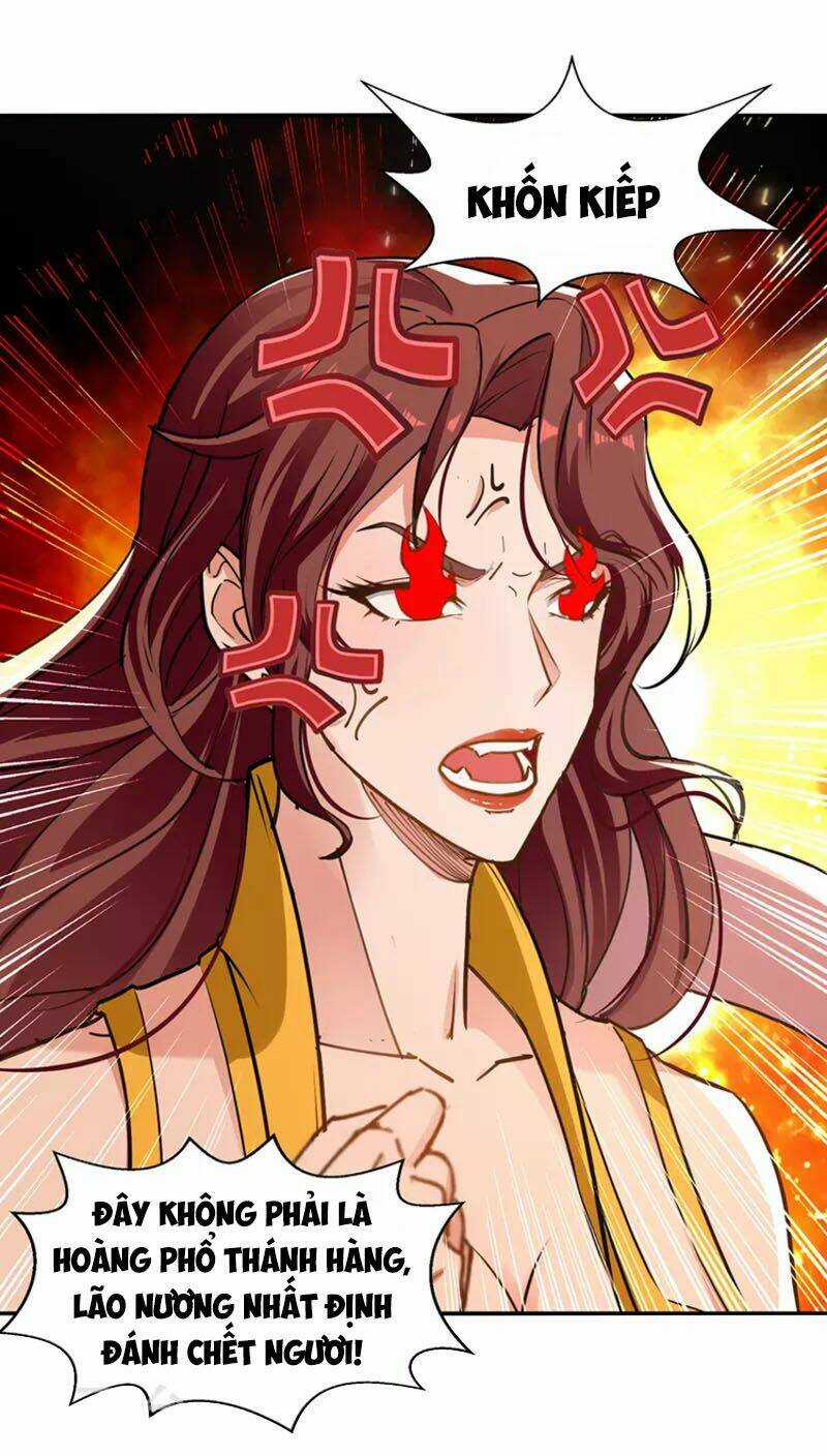 Nghịch Thiên Chí Tôn - Chapter 155 - Trang 4