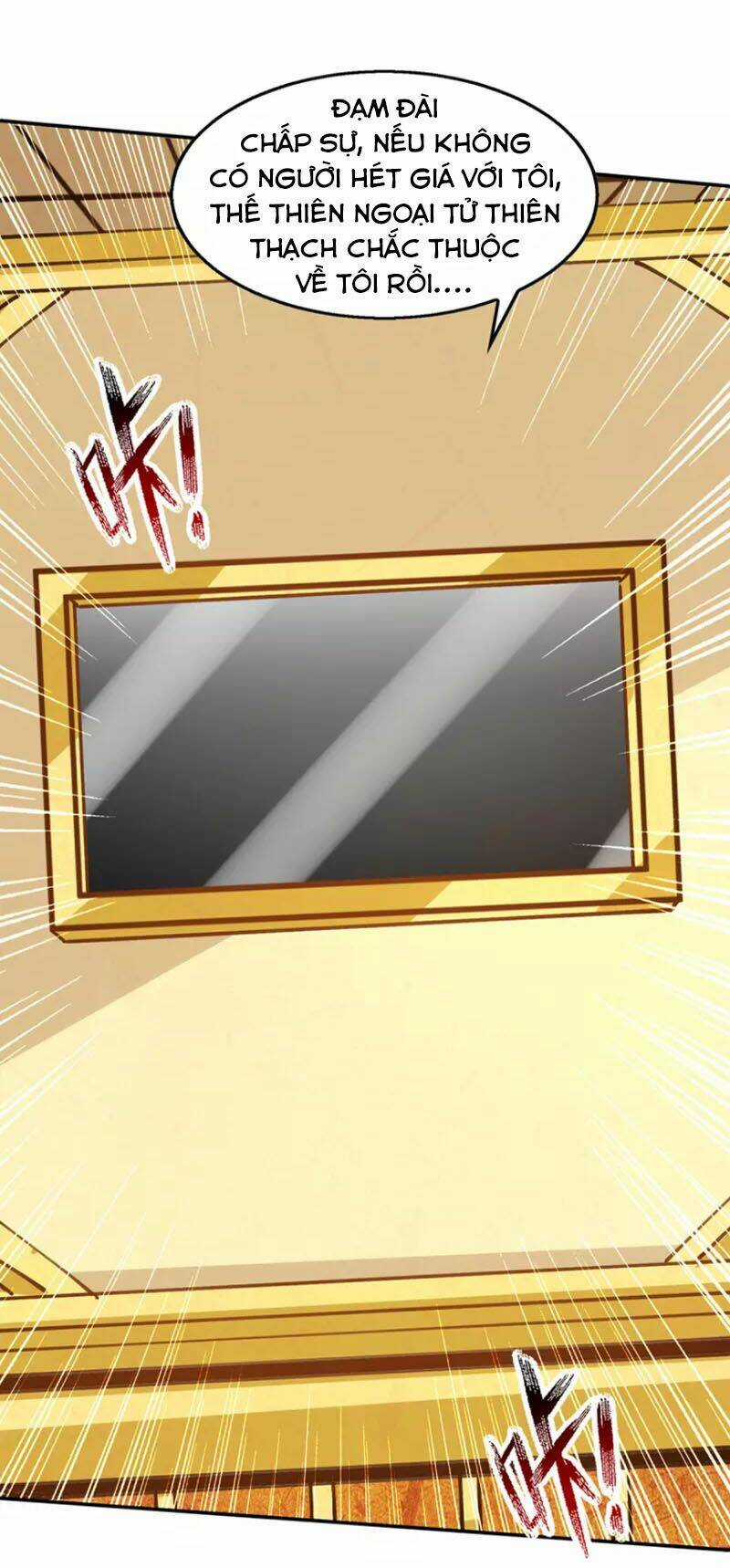 Nghịch Thiên Chí Tôn - Chapter 155 - Trang 6