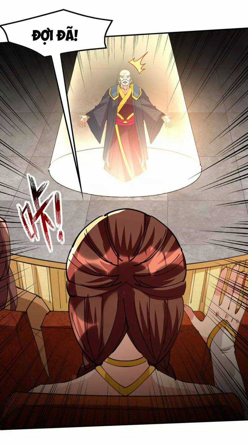 Nghịch Thiên Chí Tôn - Chapter 155 - Trang 10