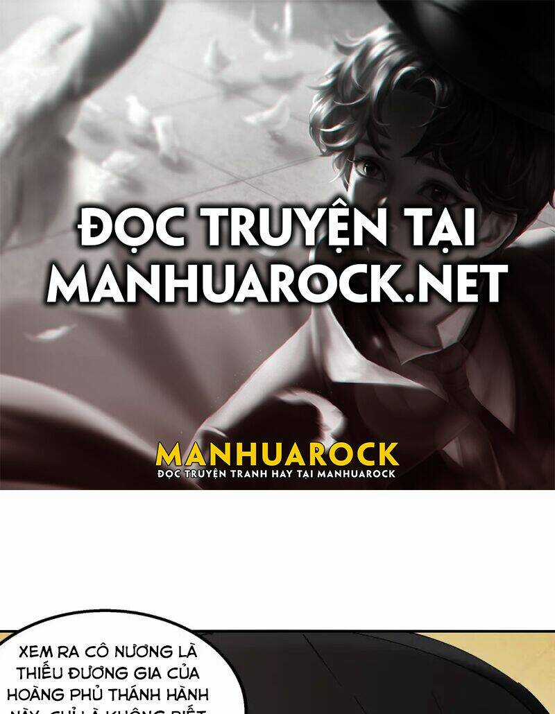 Nghịch Thiên Chí Tôn - Chapter 156 - Trang 1