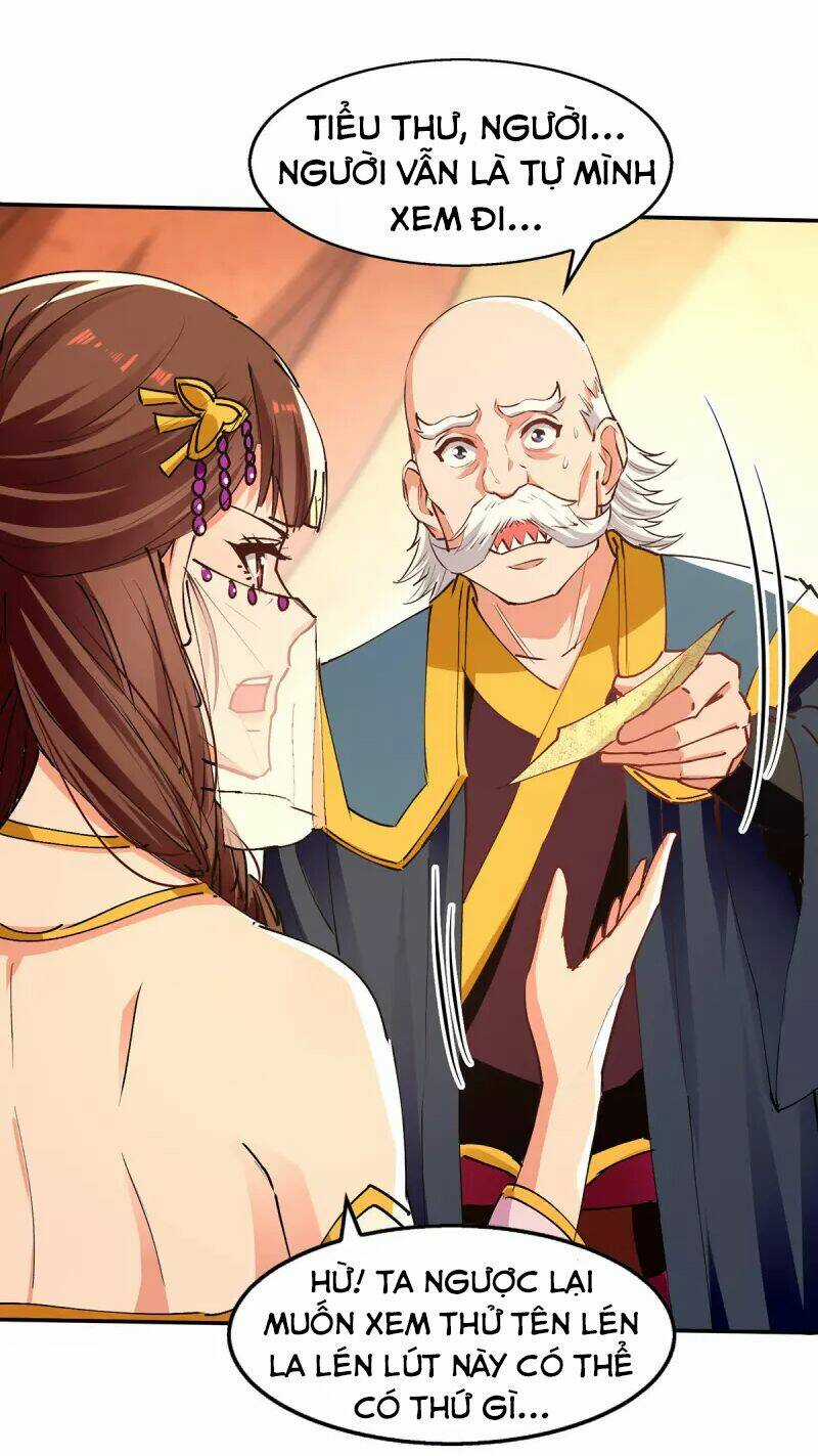 Nghịch Thiên Chí Tôn - Chapter 156 - Trang 12