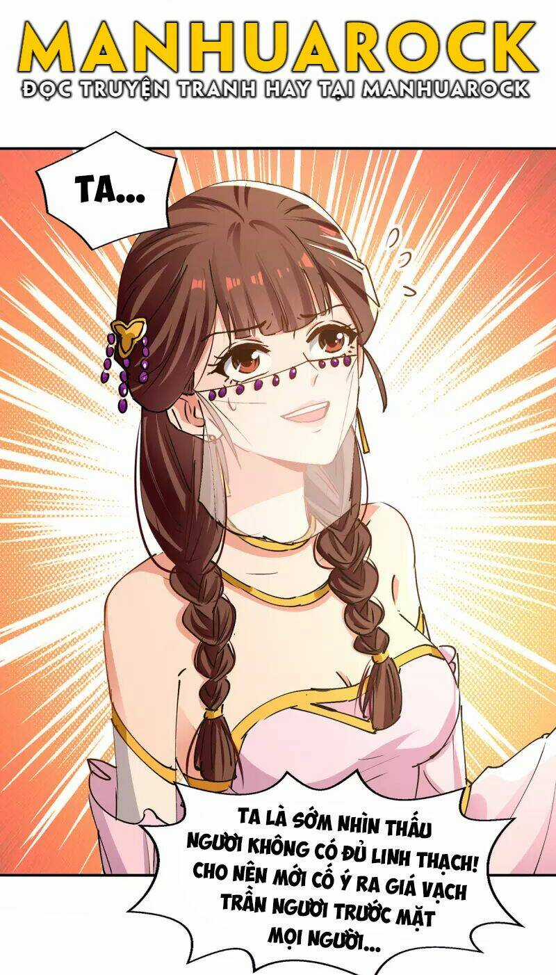 Nghịch Thiên Chí Tôn - Chapter 156 - Trang 3