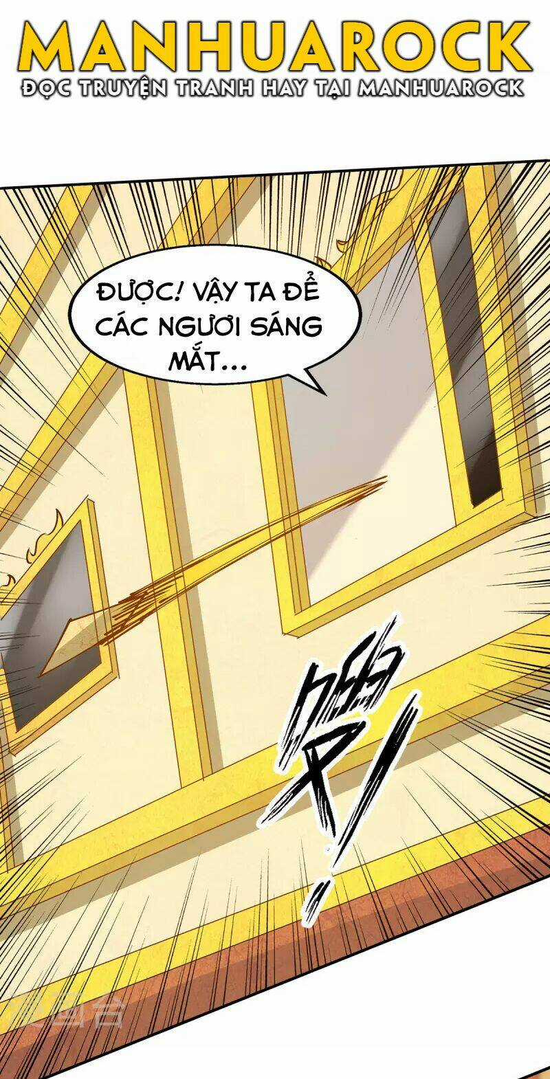 Nghịch Thiên Chí Tôn - Chapter 156 - Trang 8