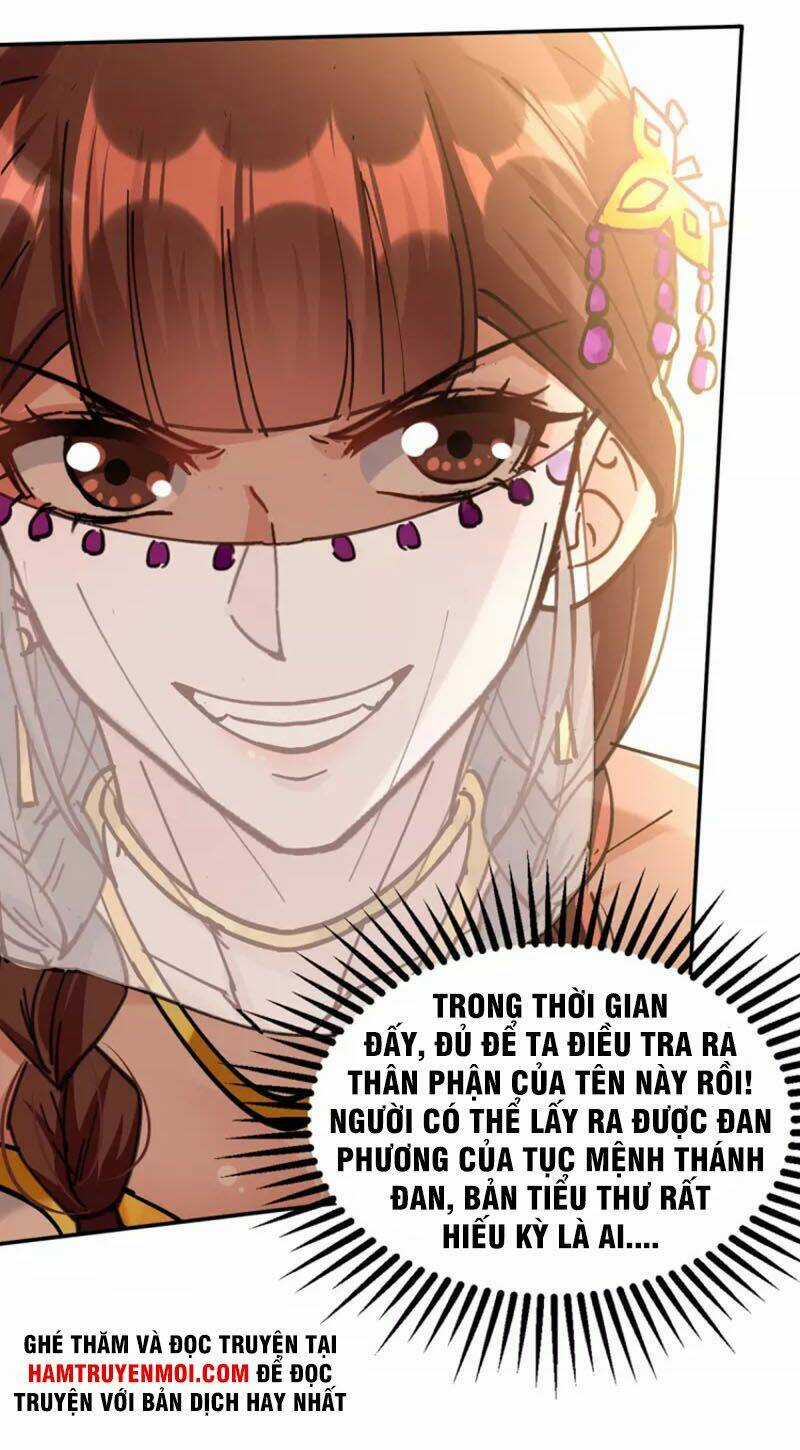 Nghịch Thiên Chí Tôn - Chapter 157 - Trang 11