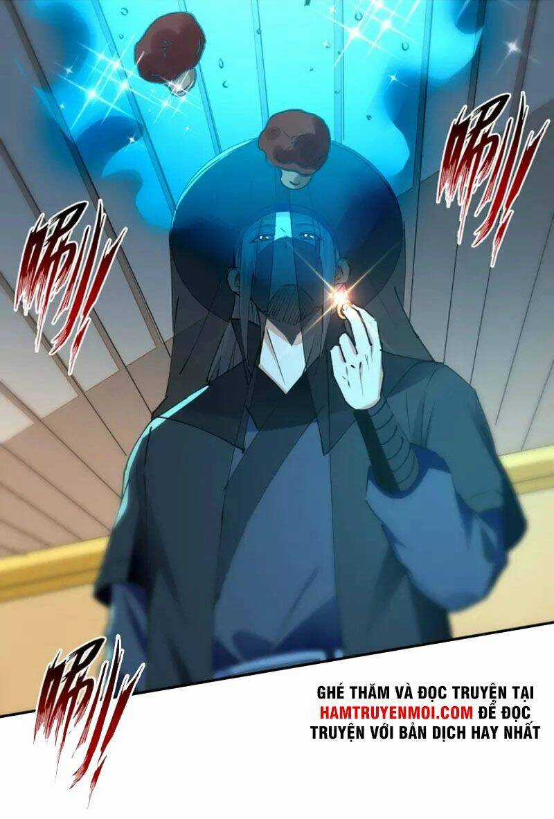 Nghịch Thiên Chí Tôn - Chapter 157 - Trang 15