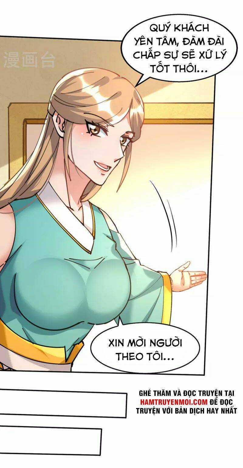 Nghịch Thiên Chí Tôn - Chapter 157 - Trang 3