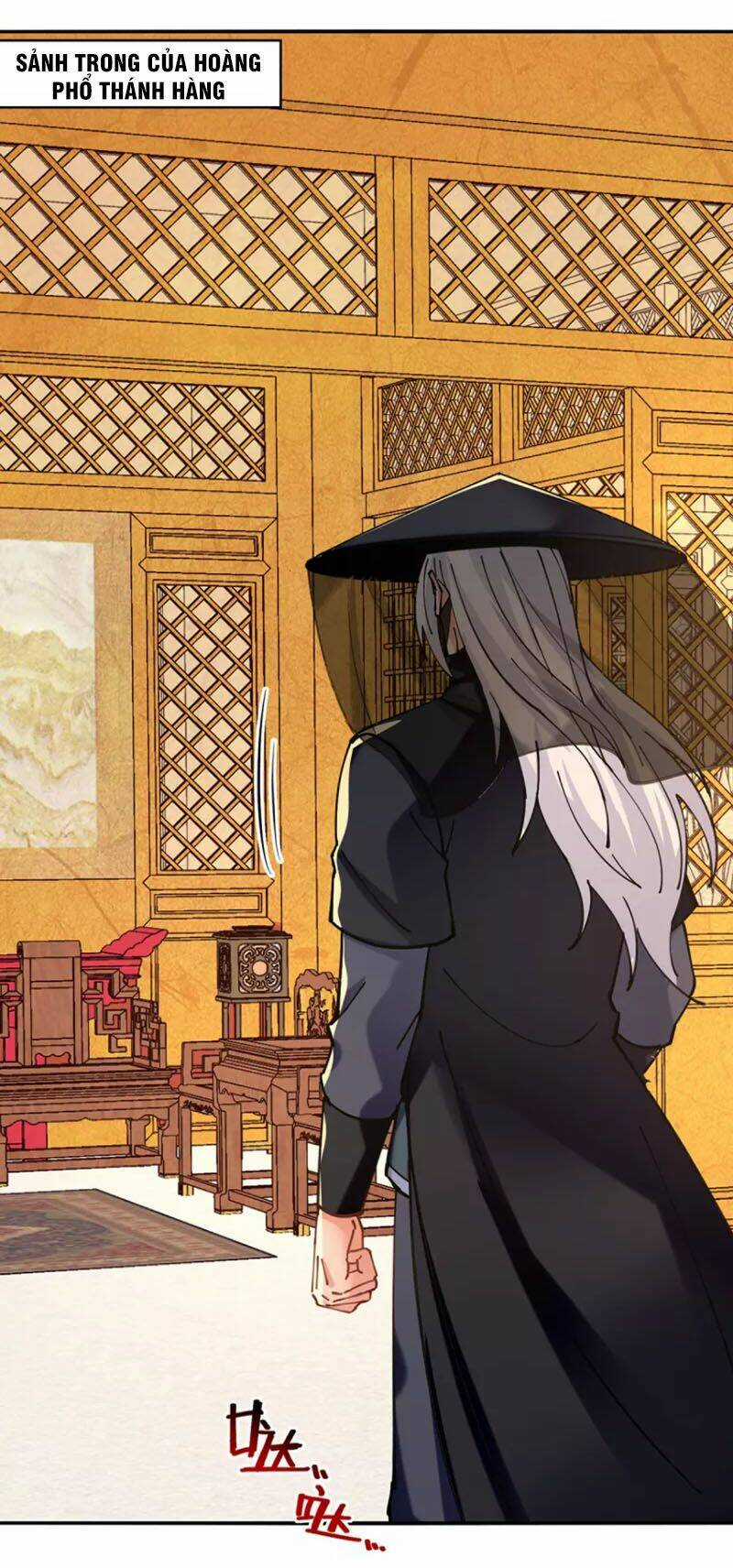 Nghịch Thiên Chí Tôn - Chapter 157 - Trang 4