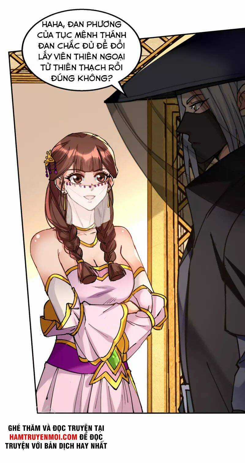 Nghịch Thiên Chí Tôn - Chapter 157 - Trang 7