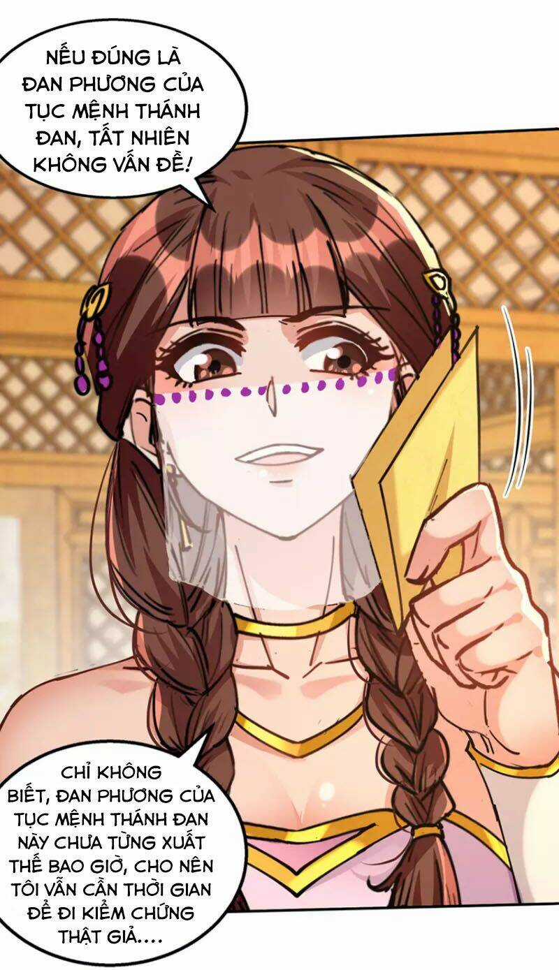 Nghịch Thiên Chí Tôn - Chapter 157 - Trang 8