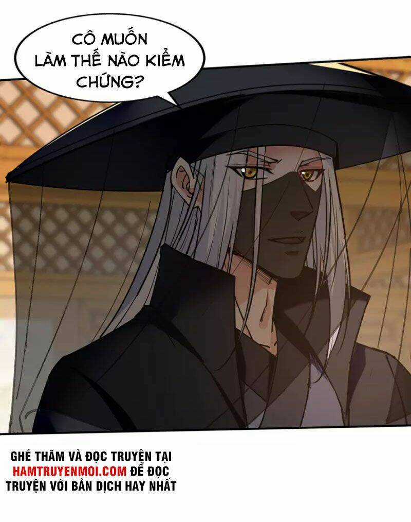 Nghịch Thiên Chí Tôn - Chapter 157 - Trang 9