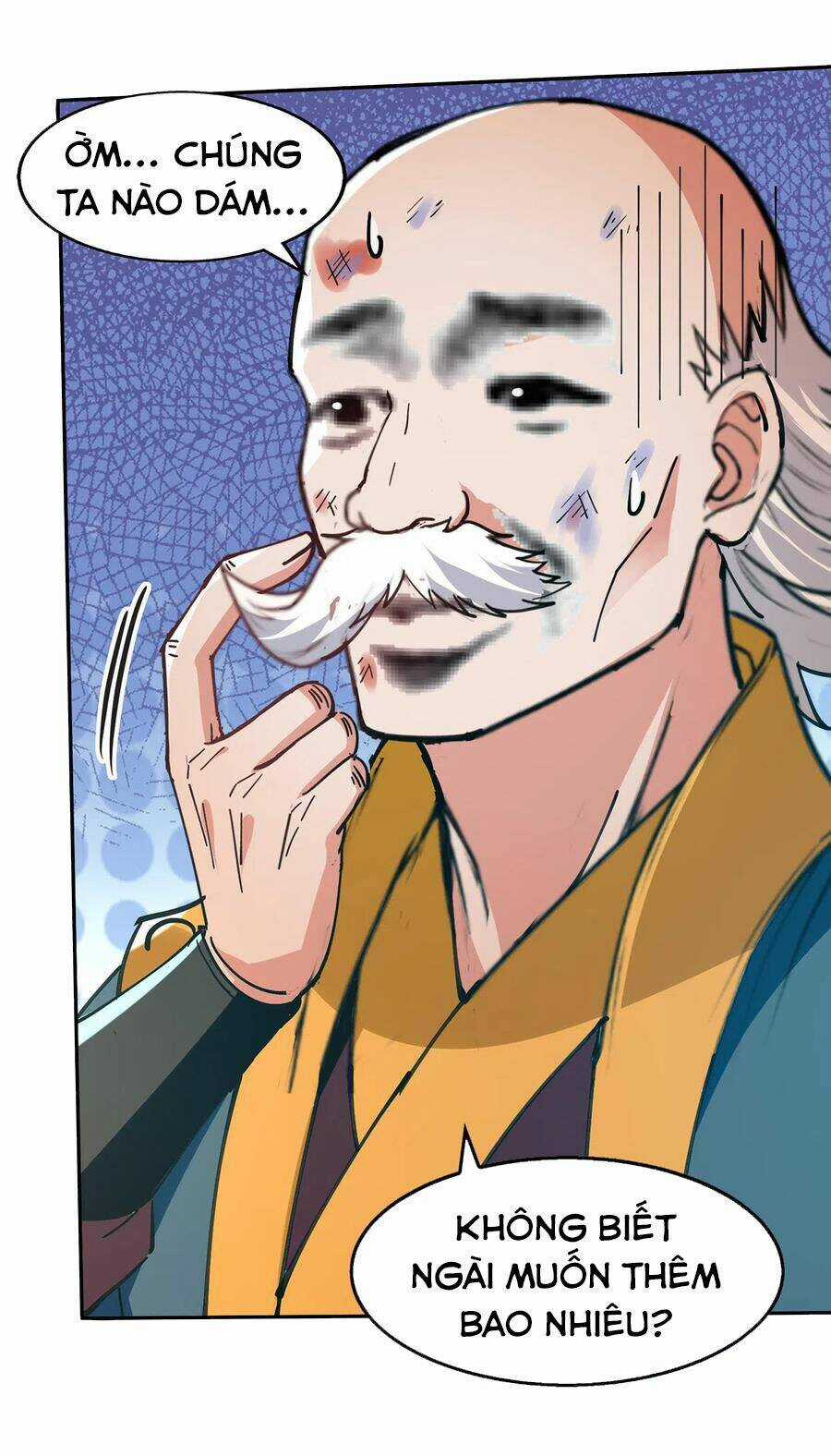 Nghịch Thiên Chí Tôn - Chapter 158 - Trang 26