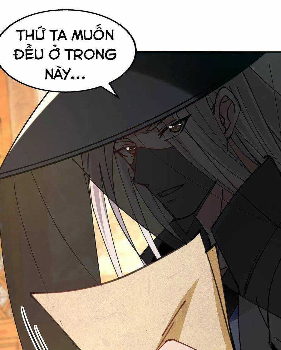 Nghịch Thiên Chí Tôn - Chapter 158 - Trang 27